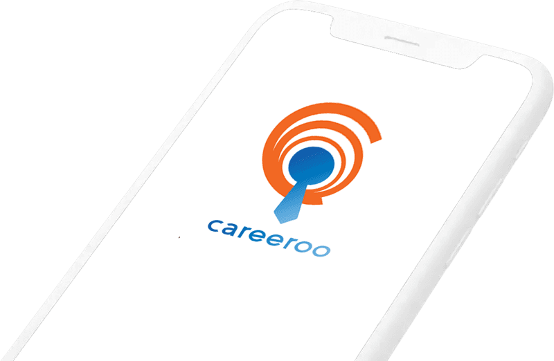 careeroo app